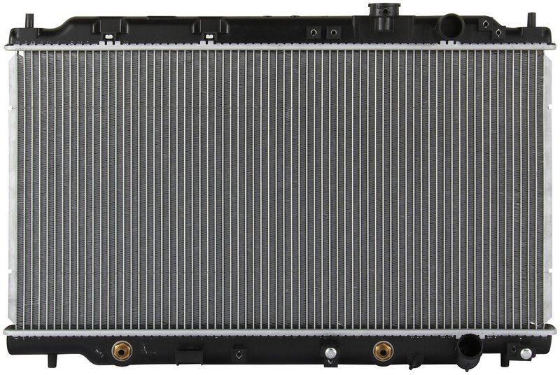 Spectra CU1741 Radiator