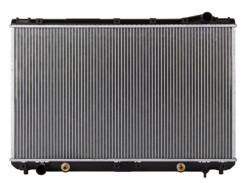 Spectra CU1746 Radiator