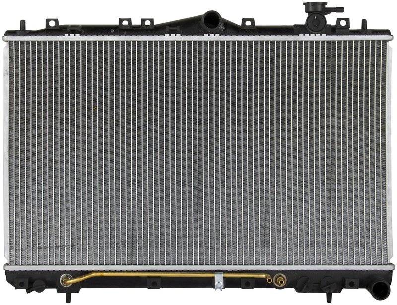 Spectra CU1823 Radiator