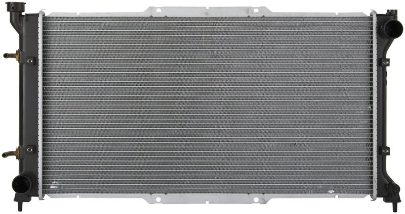Spectra CU1853 Radiator