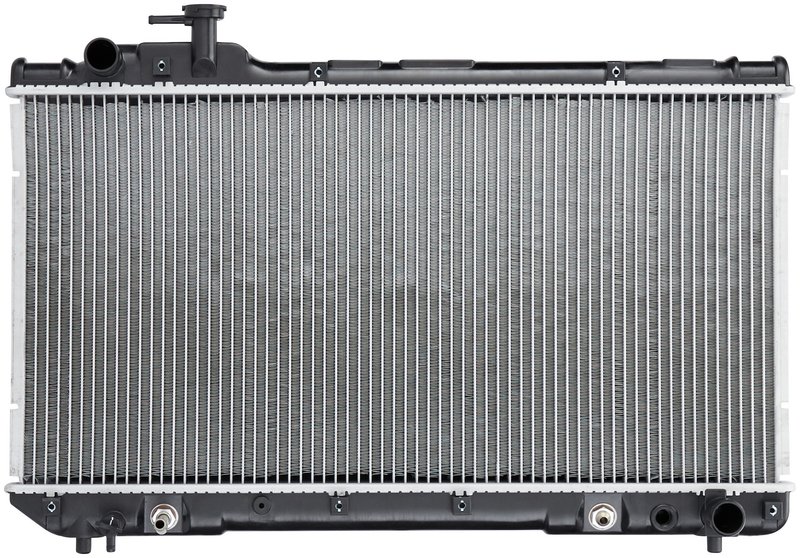 Spectra CU1859 Radiator