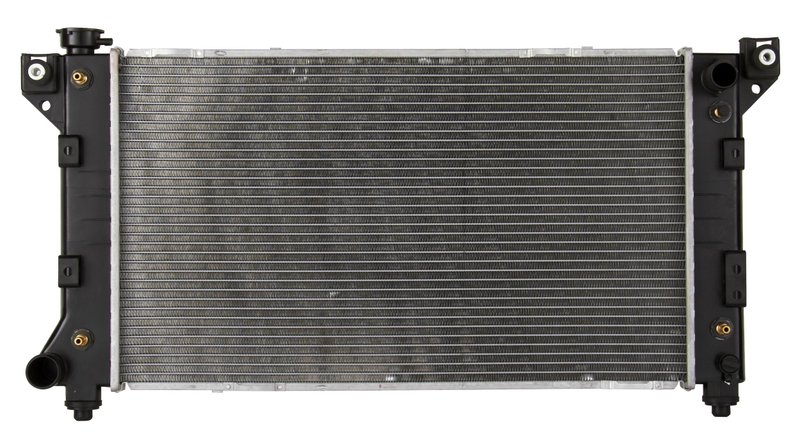 Spectra CU1862 Radiator