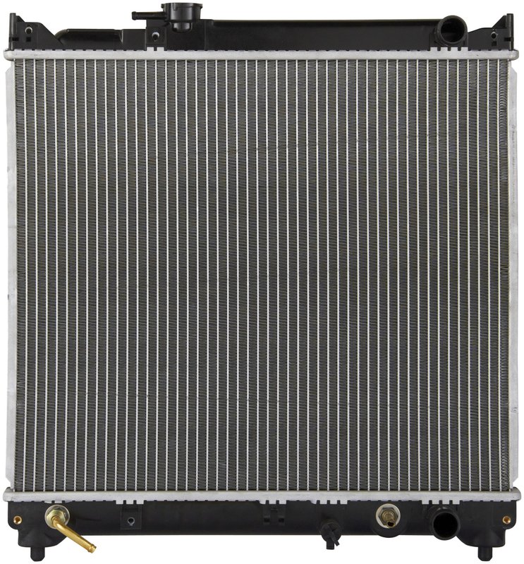 Spectra CU1864 Radiator