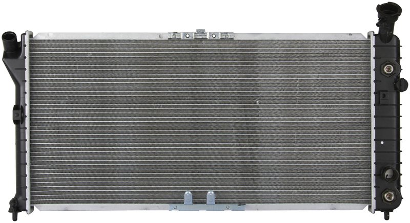 Spectra CU1889 Radiator
