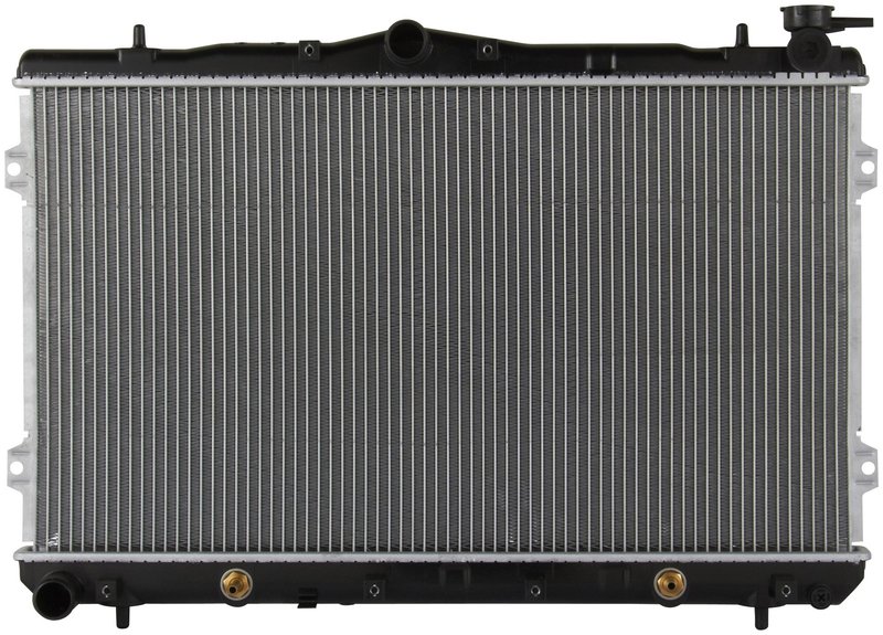 Spectra CU1897 Radiator