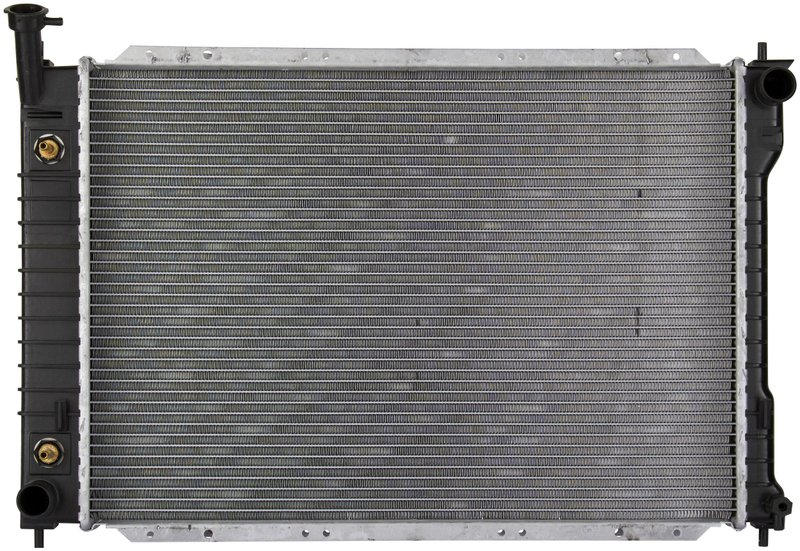 Spectra CU1924 Radiator