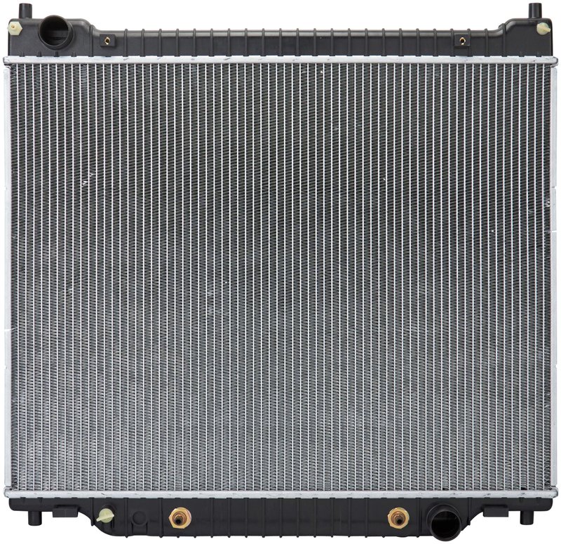 Spectra CU1995 Radiator