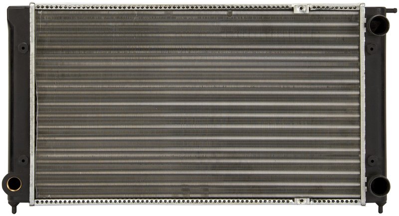 Spectra CU199 Radiator
