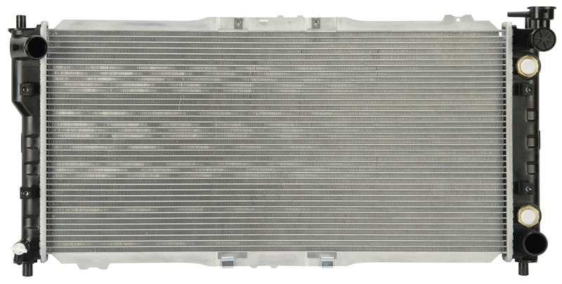Spectra CU2008 Radiator