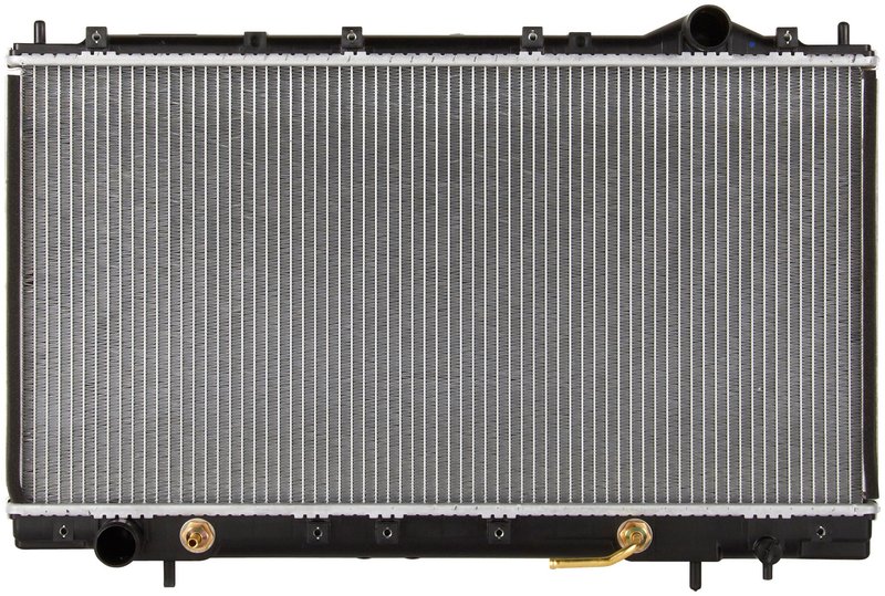 Spectra CU2023 Radiator