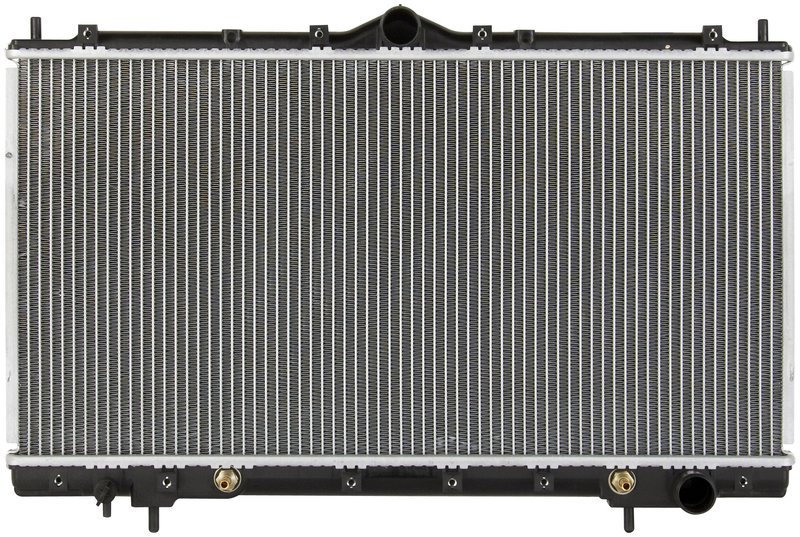 Spectra CU2024 Radiator