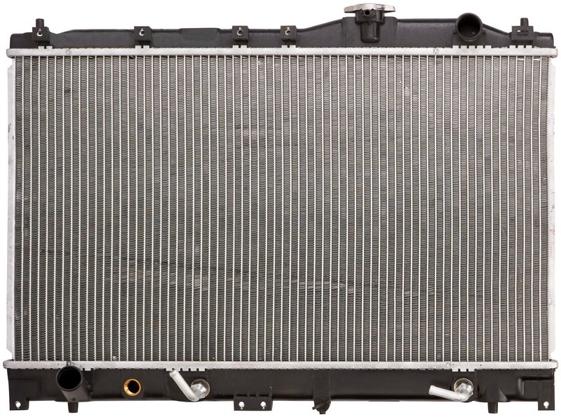 Spectra CU2030 Radiator