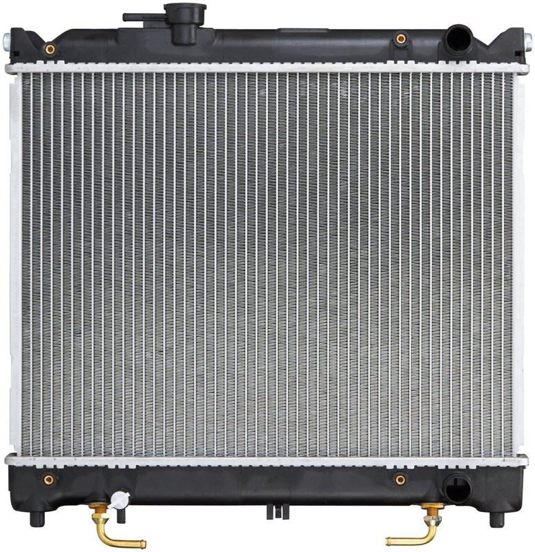 Spectra CU2089 Radiator