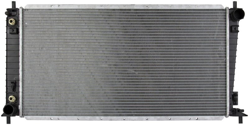 Spectra CU2141 Radiator