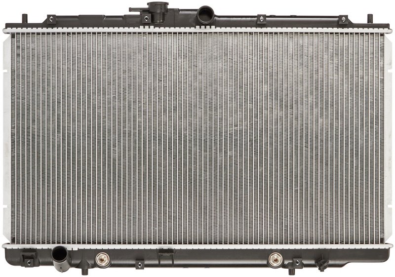 Spectra CU2147 Radiator