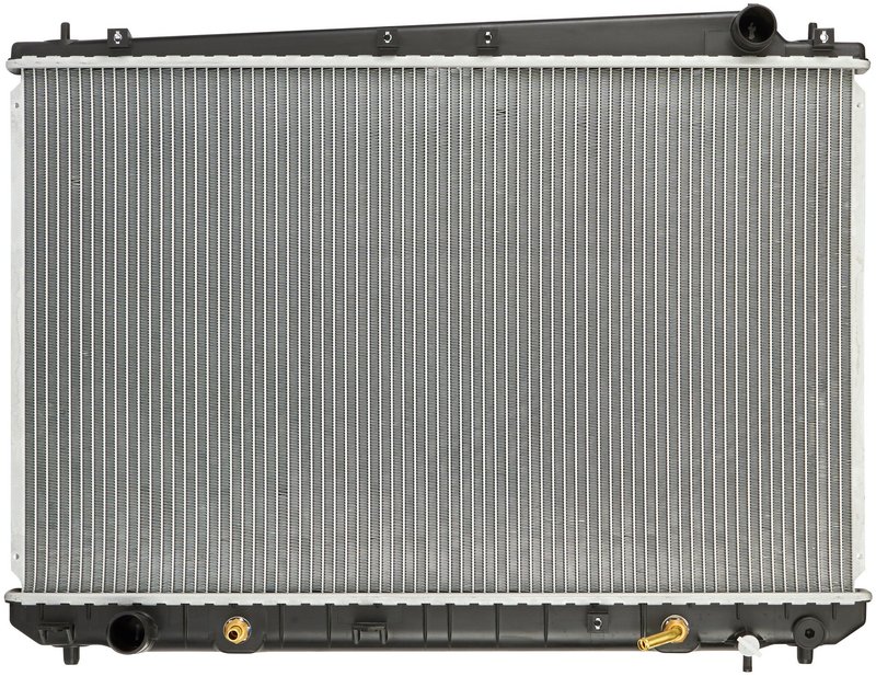 Spectra CU2153 Radiator
