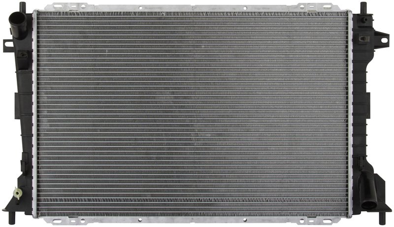 Spectra CU2157 Radiator