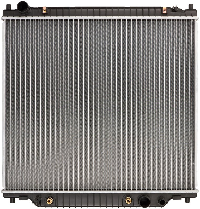 Spectra CU2170 Radiator