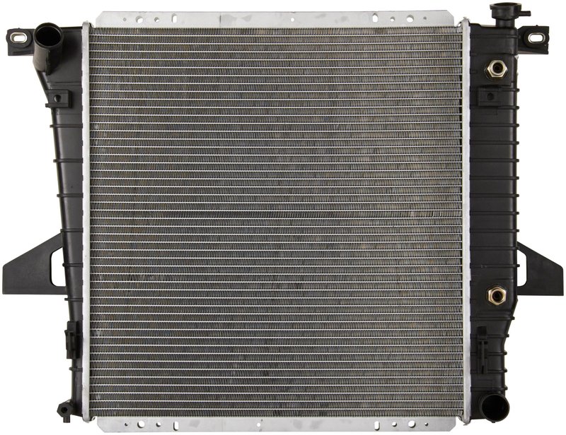 Spectra CU2172 Radiator