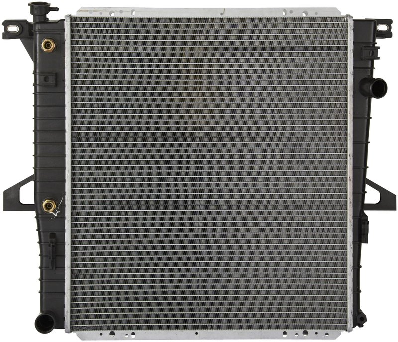 Spectra CU2174 Radiator