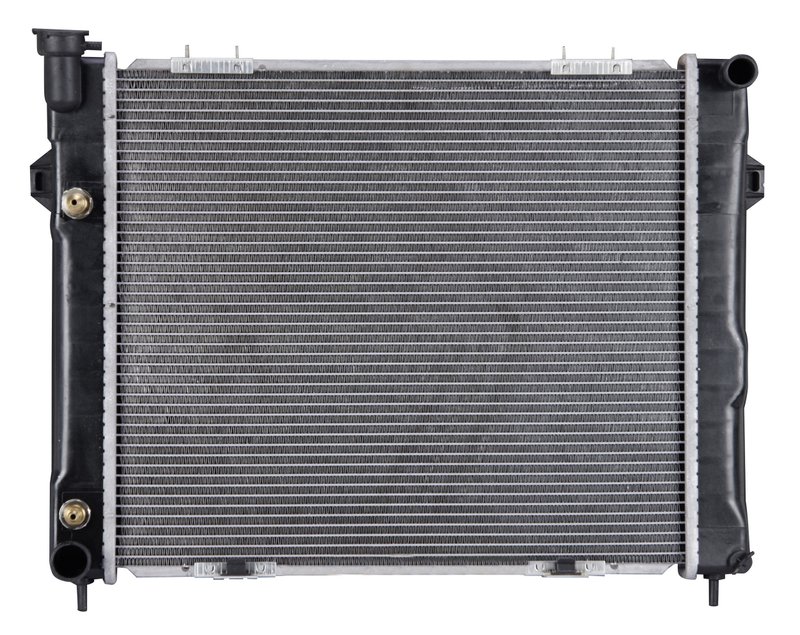 Spectra CU2182 Radiator
