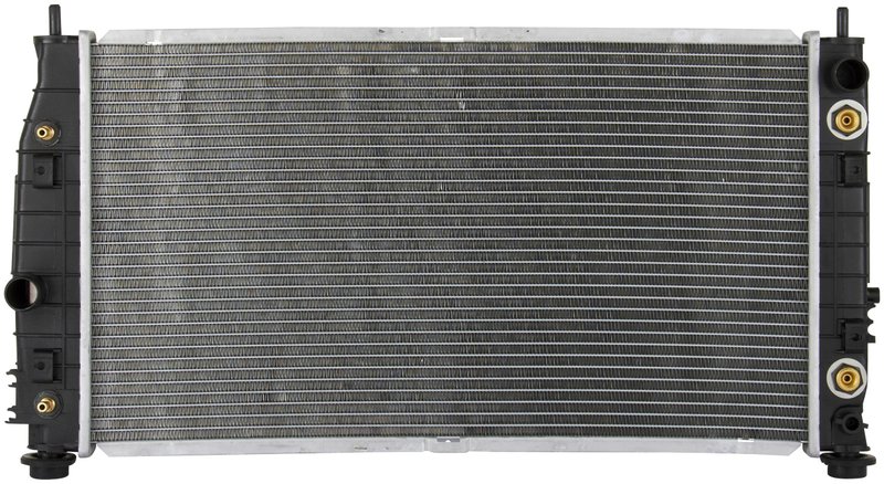 Spectra CU2184 Radiator