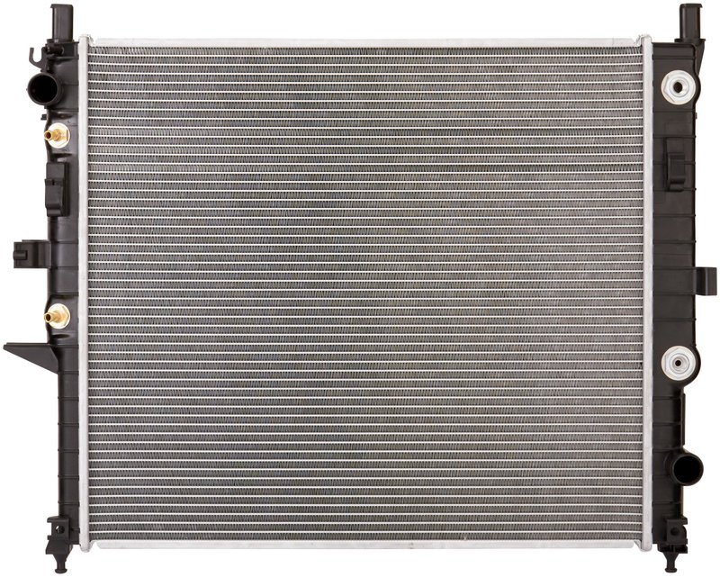 Spectra CU2190 Radiator