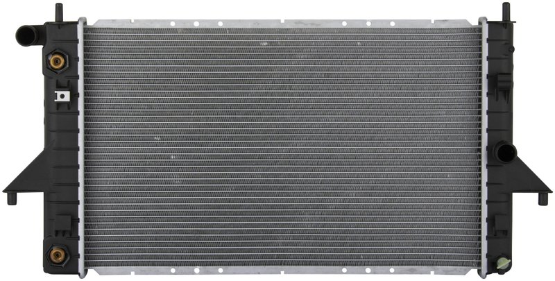 Spectra CU2191 Radiator