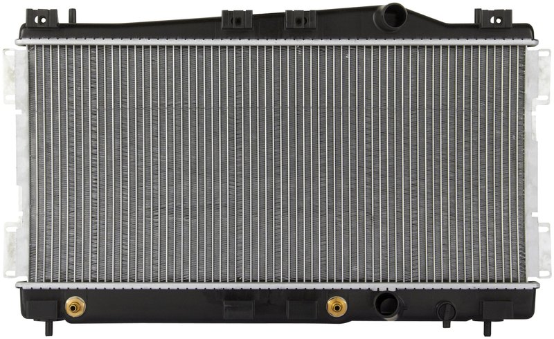 Spectra CU2196 Radiator
