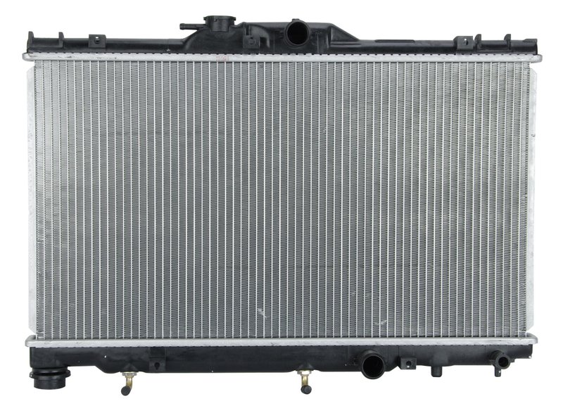 Spectra CU2198 Radiator