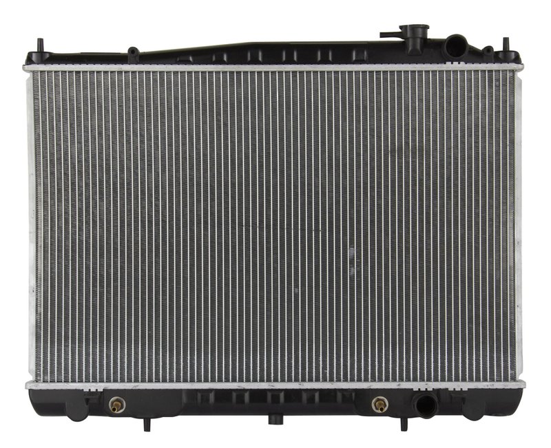 Spectra CU2215 Radiator