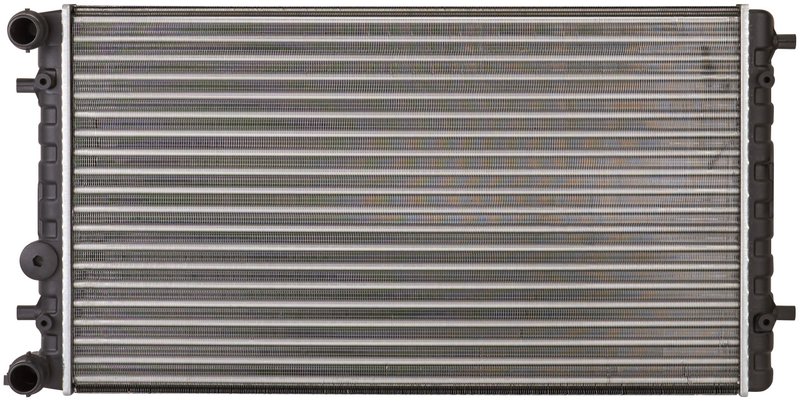 Spectra CU2241 Radiator