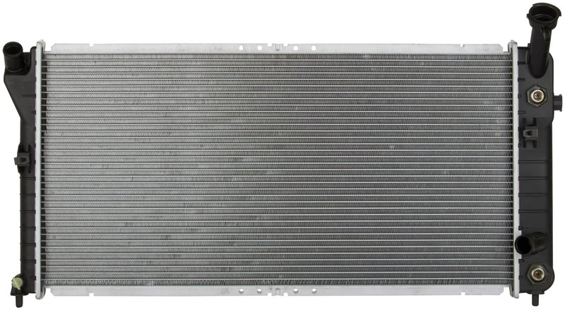 Spectra CU2251 Radiator