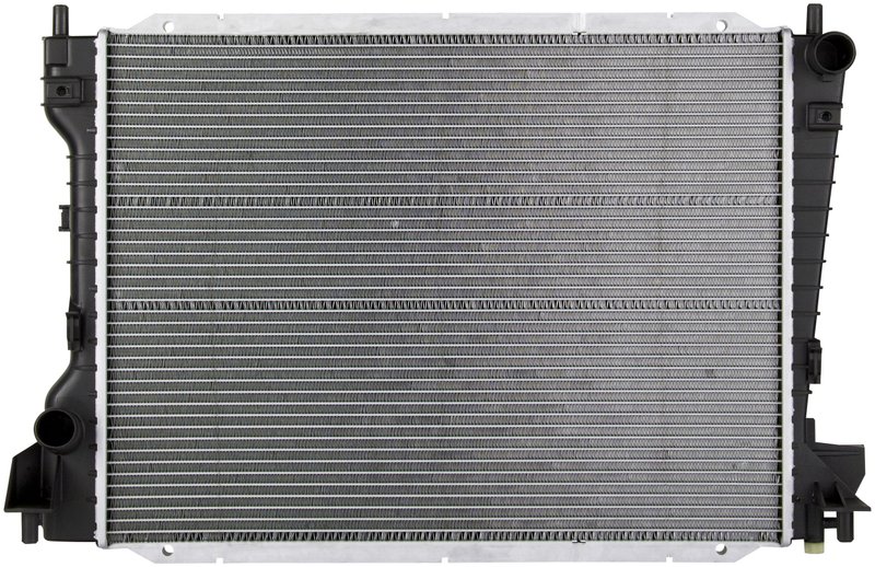 Spectra CU2256 Radiator