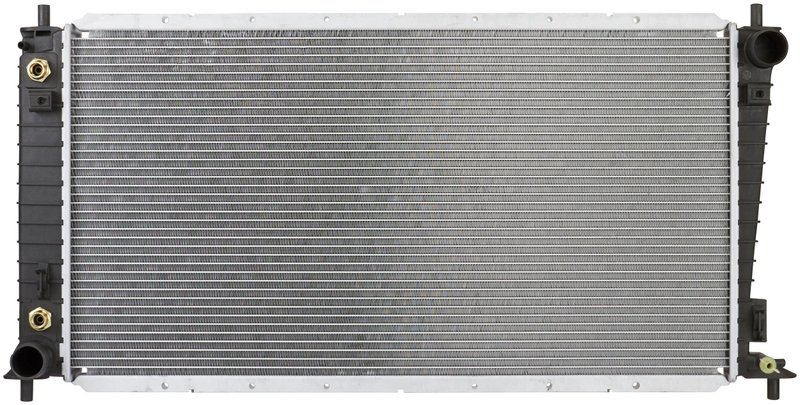 Spectra CU2257 Radiator