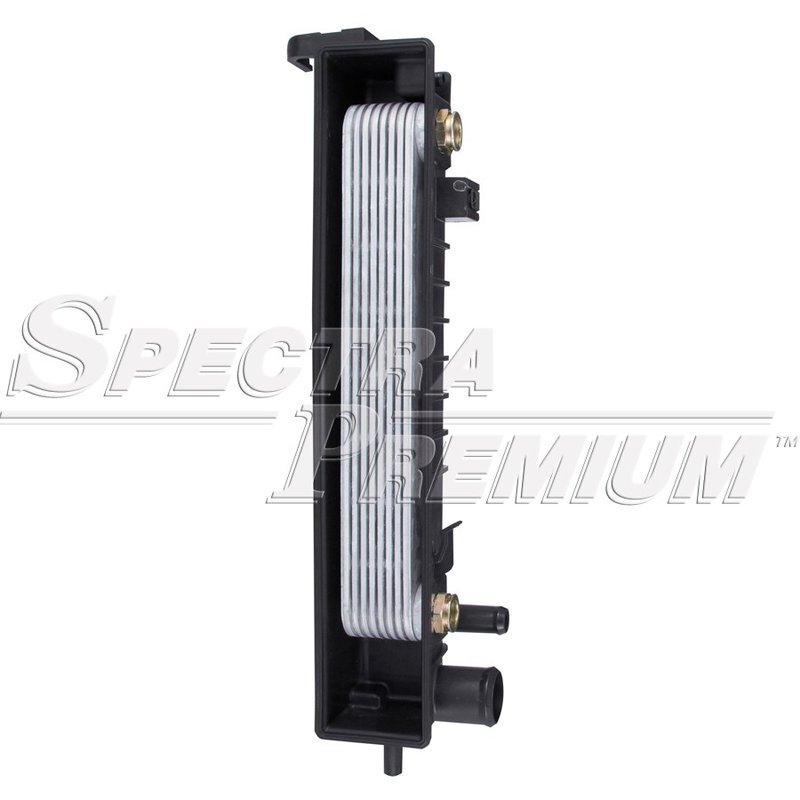 Spectra CU2258 Radiator