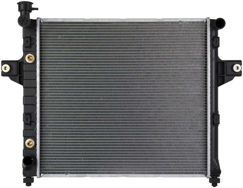 Spectra CU2262 Radiator