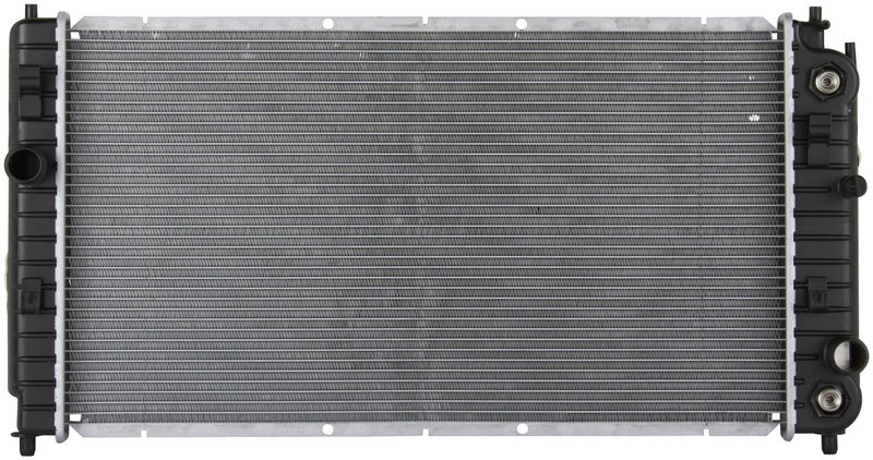 Spectra CU2264 Radiator