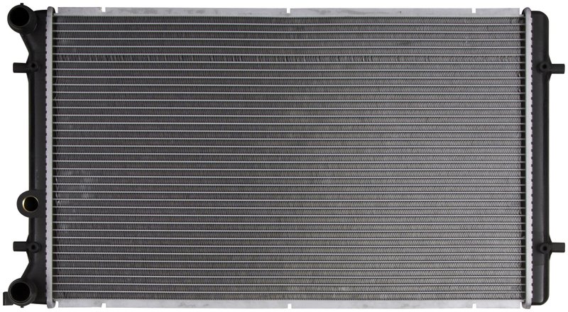 Spectra CU2265 Radiator