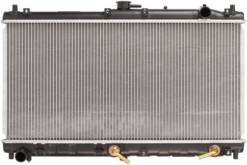 Spectra CU2268 Radiator