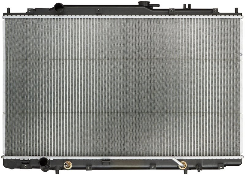 Spectra CU2270 Radiator
