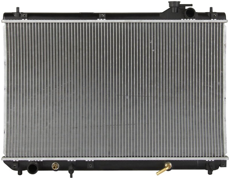 Spectra CU2272 Radiator