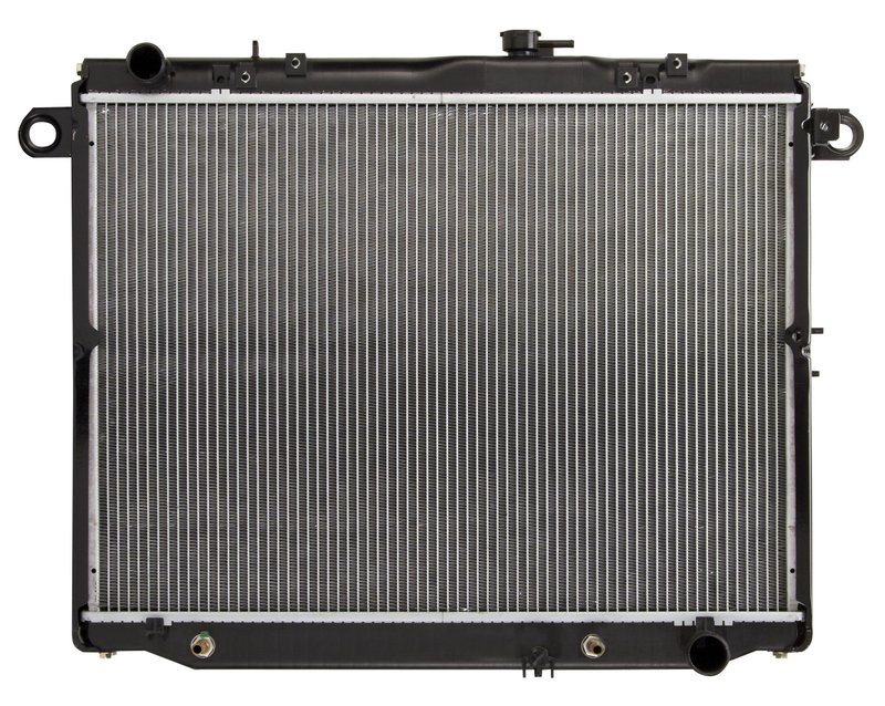 Spectra CU2282 Radiator