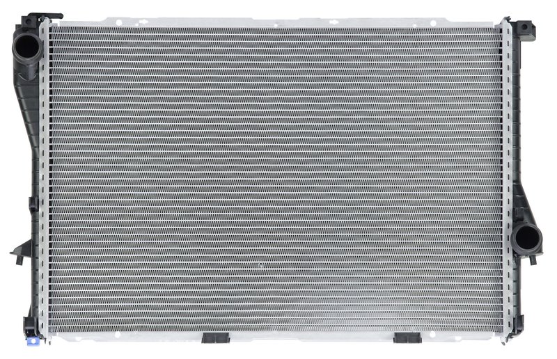 Spectra CU2284 Radiator
