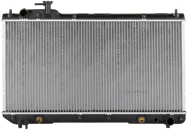 Spectra CU2292 Radiator