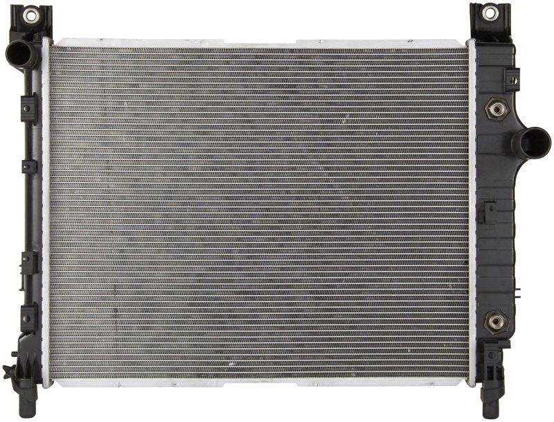 Spectra CU2294 Radiator