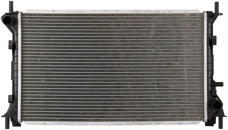 Spectra CU2296 Radiator