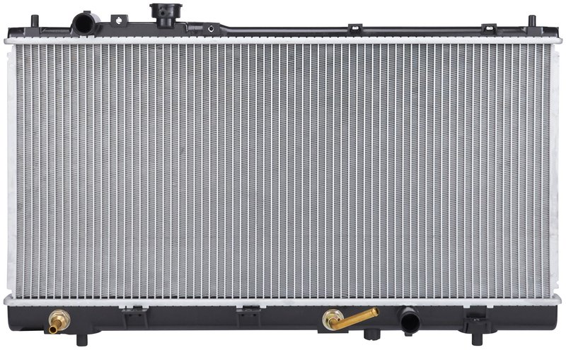 Spectra CU2303 Radiator