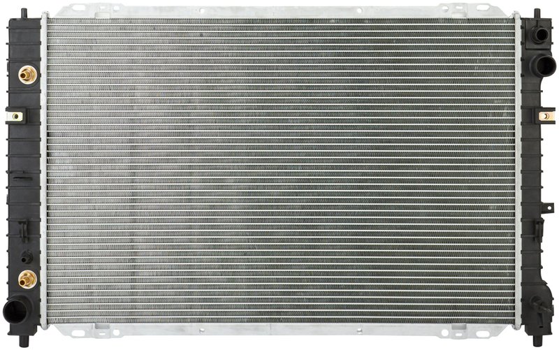 Spectra CU2307 Radiator