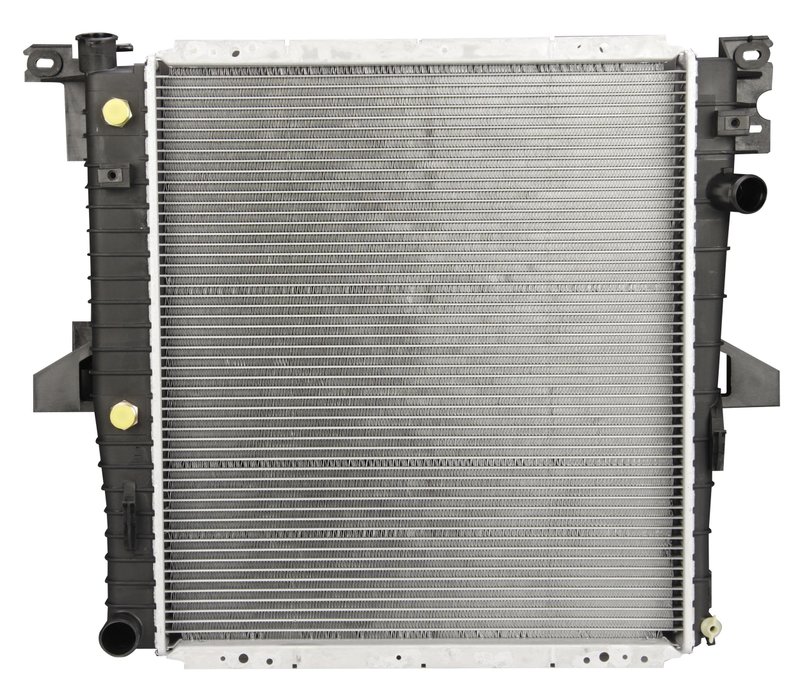 Spectra CU2308 Radiator